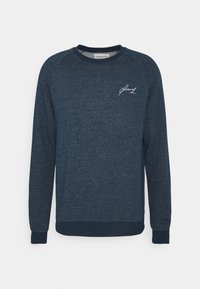 Pier One Sudadera - blue
