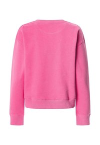 Pepe Jeans MADDY - Sudadera - fuchsia
