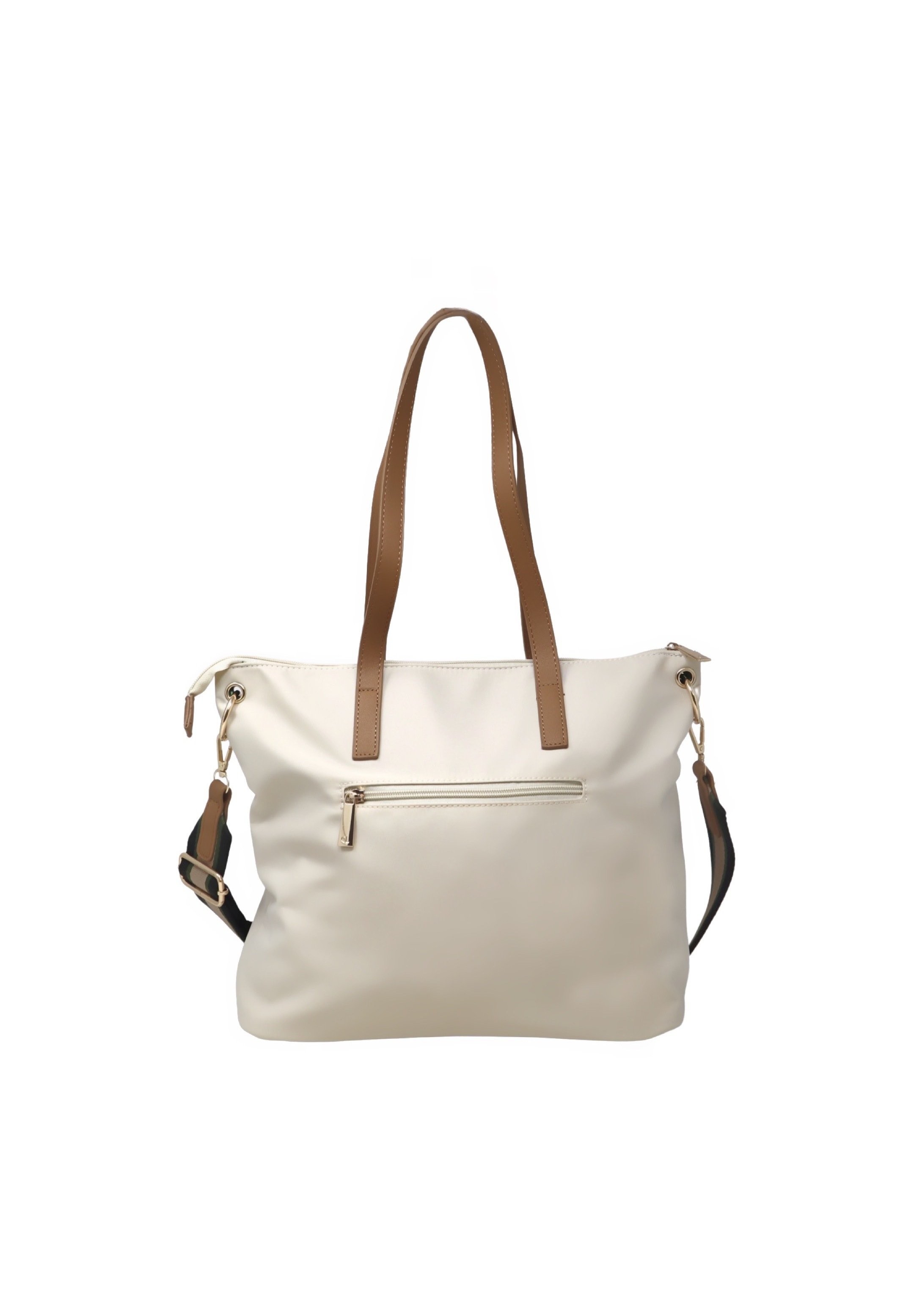 Montsaint Bolso de mano - camel/beige - Zalando.es