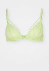 VIVANCE BY LASCANA WIRE BRA - Bygel-bh - lime