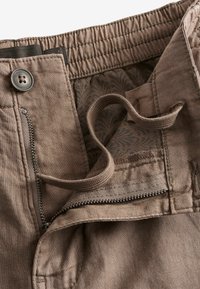 Next REGULAR FIT - Shorts - brown