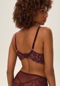 ESOTIQ - Biustonosz z fiszbiną