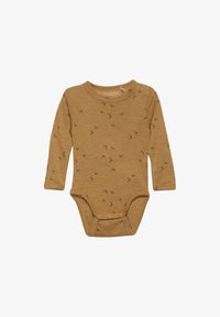 Sélectionné, brown sugar