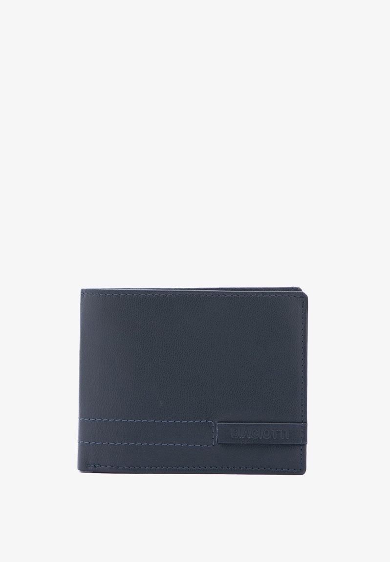 Laura Biagiotti Portefeuille - blue