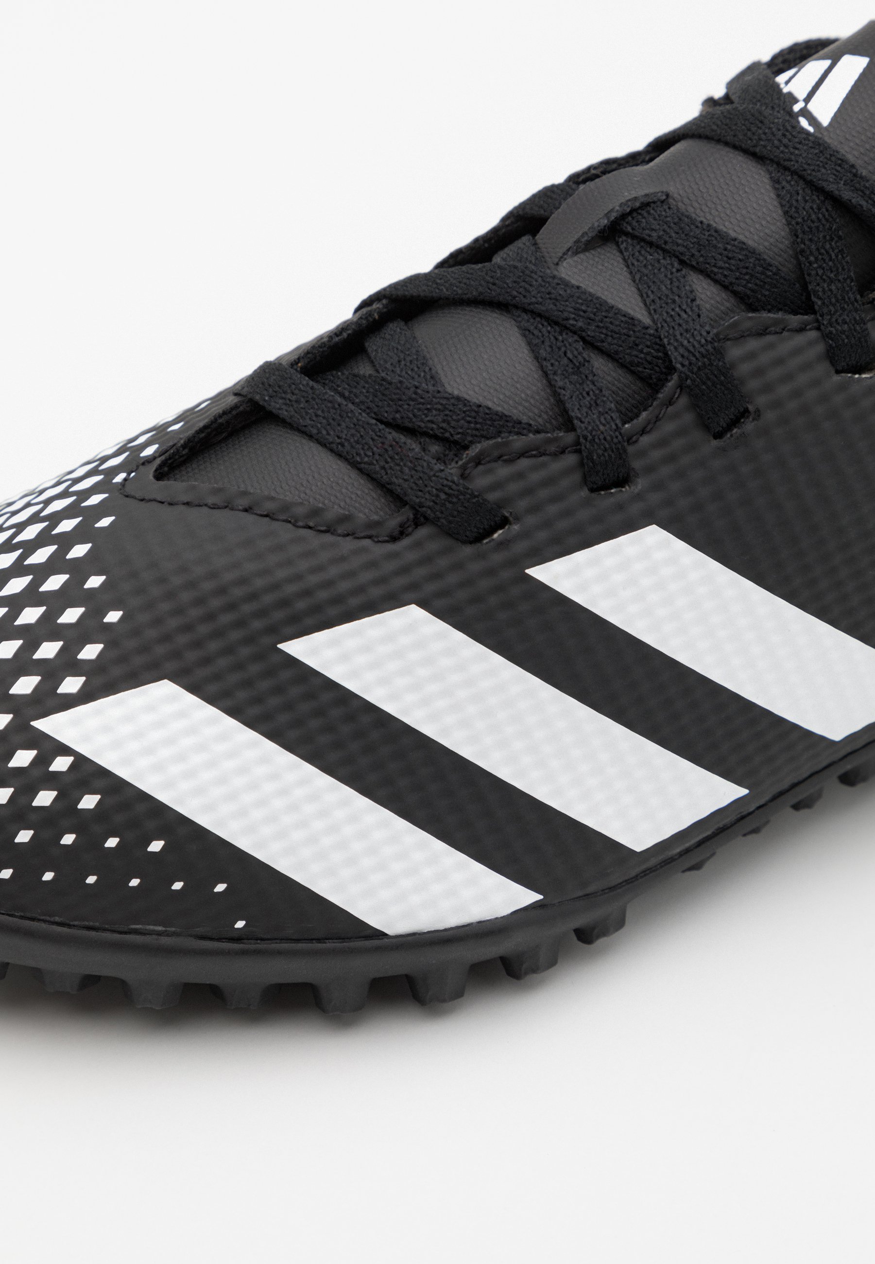 white astro turf football boots