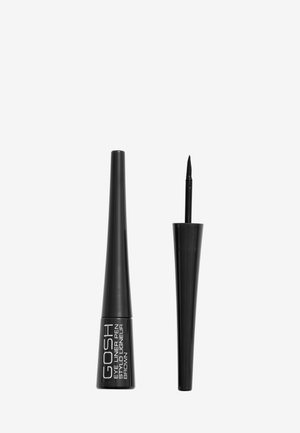 LIQUID EYELINER PEN - Eyeliner - black