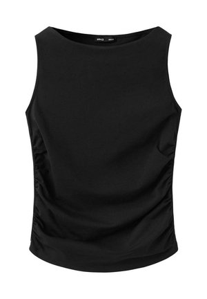 Mango, ADULT - Blouse - black