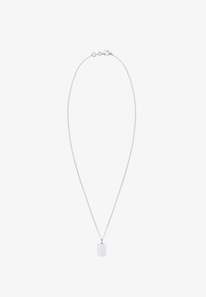 MILITARY - Grandinėlė - silver-coloured