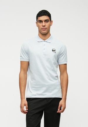 KARL LAGERFELD Πόλο - turquoise