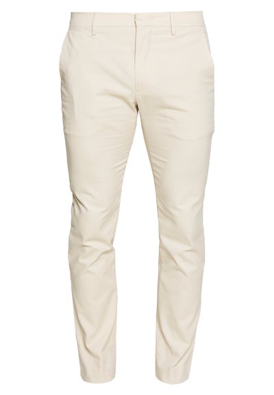 NN.07 THEO - Chinos - beige