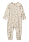 BIRK JUMPSUIT - Pyjamas - sandy