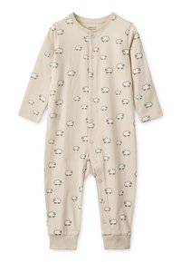 Liewood BIRK JUMPSUIT - Pižame - sandy