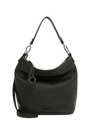 DEBBY - Handtas - darkgreen 933