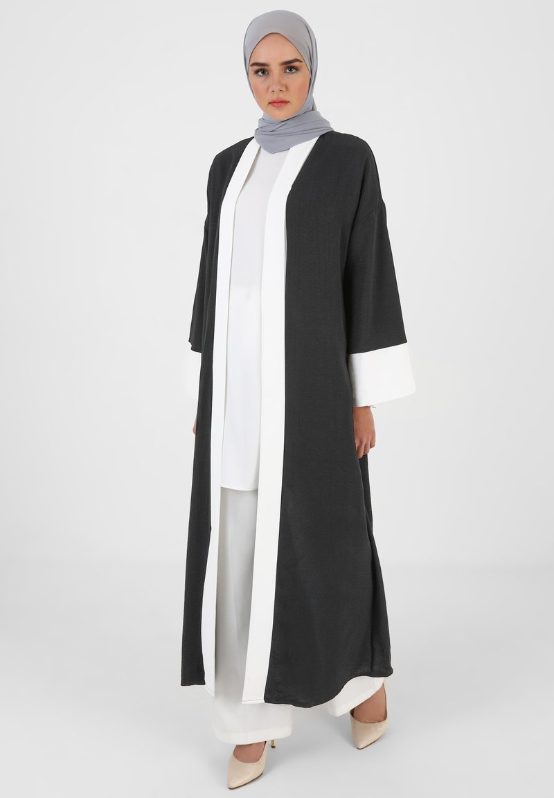 Modanisa ABAYA - REFKA CASUAL - Cardigan - multi coloured