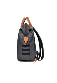 Cabaia ADVENTURER MEDIUM - Tagesrucksack - londres dunkelgrau