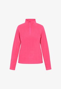 Unselected, pink