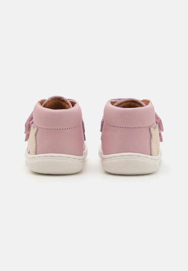 THEODORE UNISEX - Baby shoes - candyfloss4