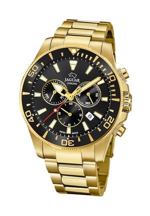 EXECUTIVE - Montre à aiguilles - goldfarben