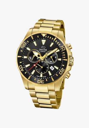 Jaguar EXECUTIVE - Chronograph - goldfarben