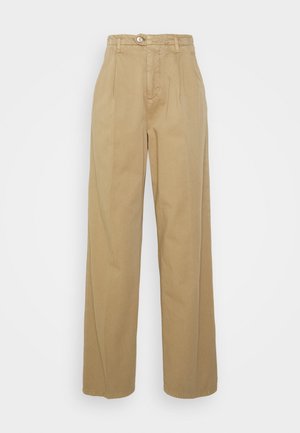 Pantaloni - brown