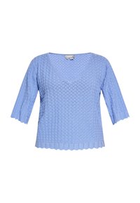 Unausgewählt, taubenblau