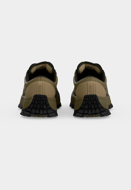 Vans OLD SKOOL 36 TRAIL UNISEX - Trainers - olive brown — foto 4