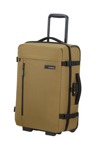 Samsonite ROADER DUF  - Trolley - olive green