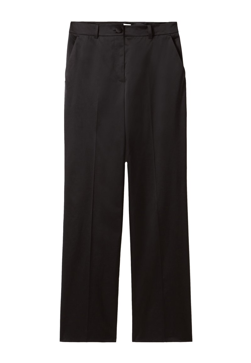 CLAUDIE PIERLOT Chino zwart CLAUDIE PIERLOT Chino zwart