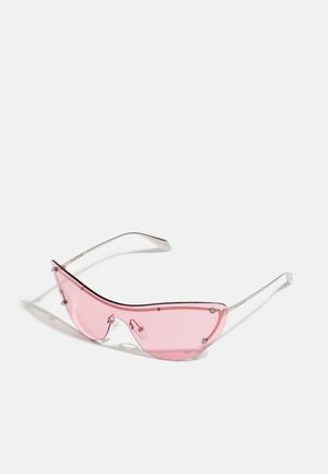 Alexander McQueen Sunglasses - silver-coloured