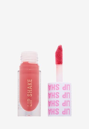 REVOLUTION LIP SHAKE - Lip gloss - peach delight
