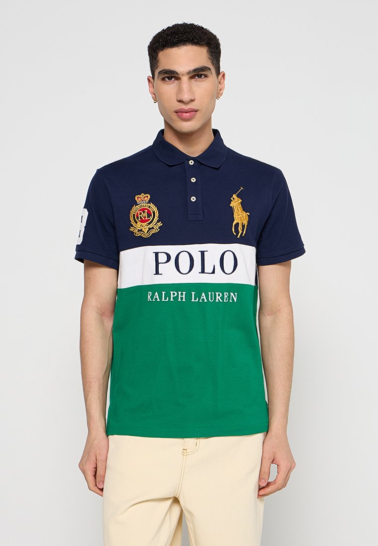 Polo Ralph Lauren Poloshirt meerkleurig