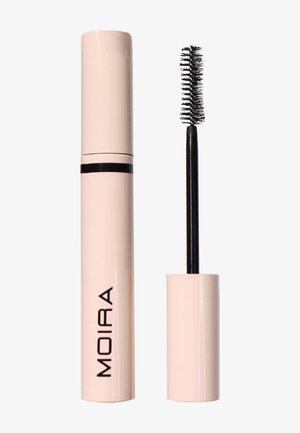 MOIRA VOLUME & LIFTING MASCARA - Mascara - black