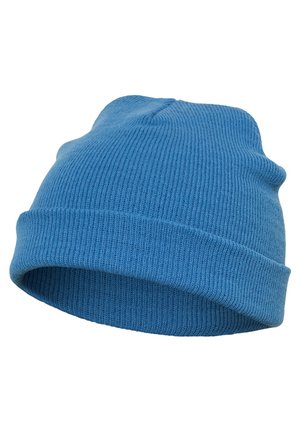 YUPOONG HEAVYWEIGHT - Gorro - cl blue