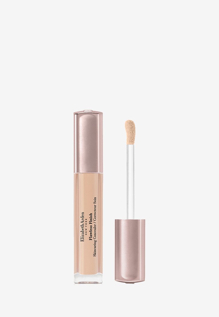 Elizabeth Arden - FLAWLESS FINISH SKINCARING CONCEALER - Korektor, Powiększ