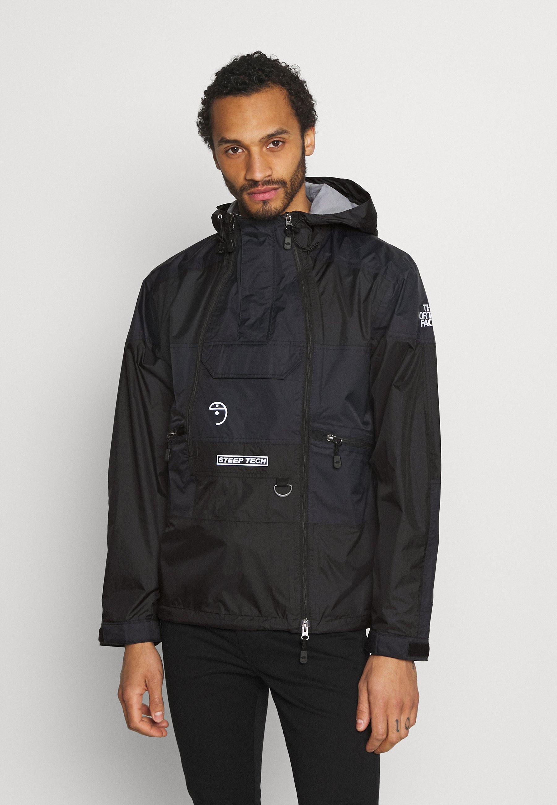 the north face steep tech vest CEGICAP