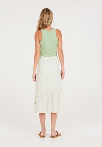 Protest PRTIMPULSE - Top - matcha green