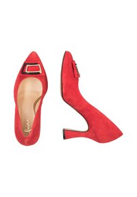 faina Pumps - rot