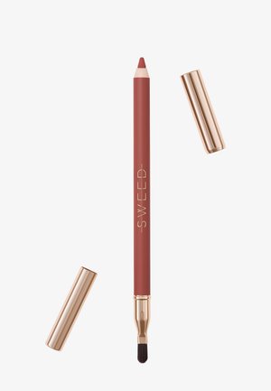 Sweed LIP LINER - LYDIA MILLEN - Matita per le labbra - rose thorn