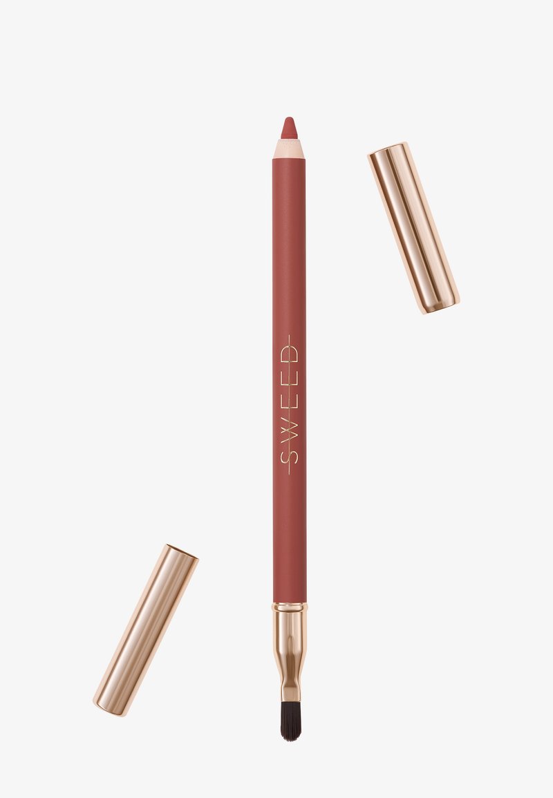 Sweed - LIP LINER - LYDIA MILLEN - Lipliner - rose thorn, Vergroten