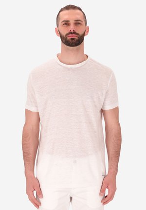 T-shirt basic - white