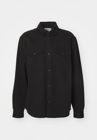 SANTA FE - Shirt - black