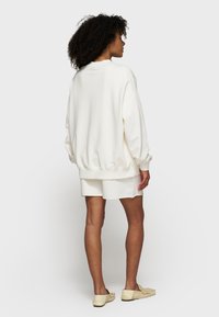 10DAYS BASEBALL - Sweater - ecru