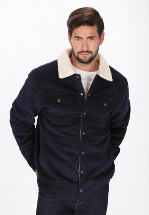 Übergangsjacke - navy