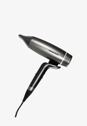 ghd, ULTRA-FAST HAIR DRYER GHD SPEED - Sèche-cheveux - metallic black