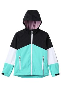 Icepeak TAWNY - Regnjakke / vandafvisende jakker - emerald