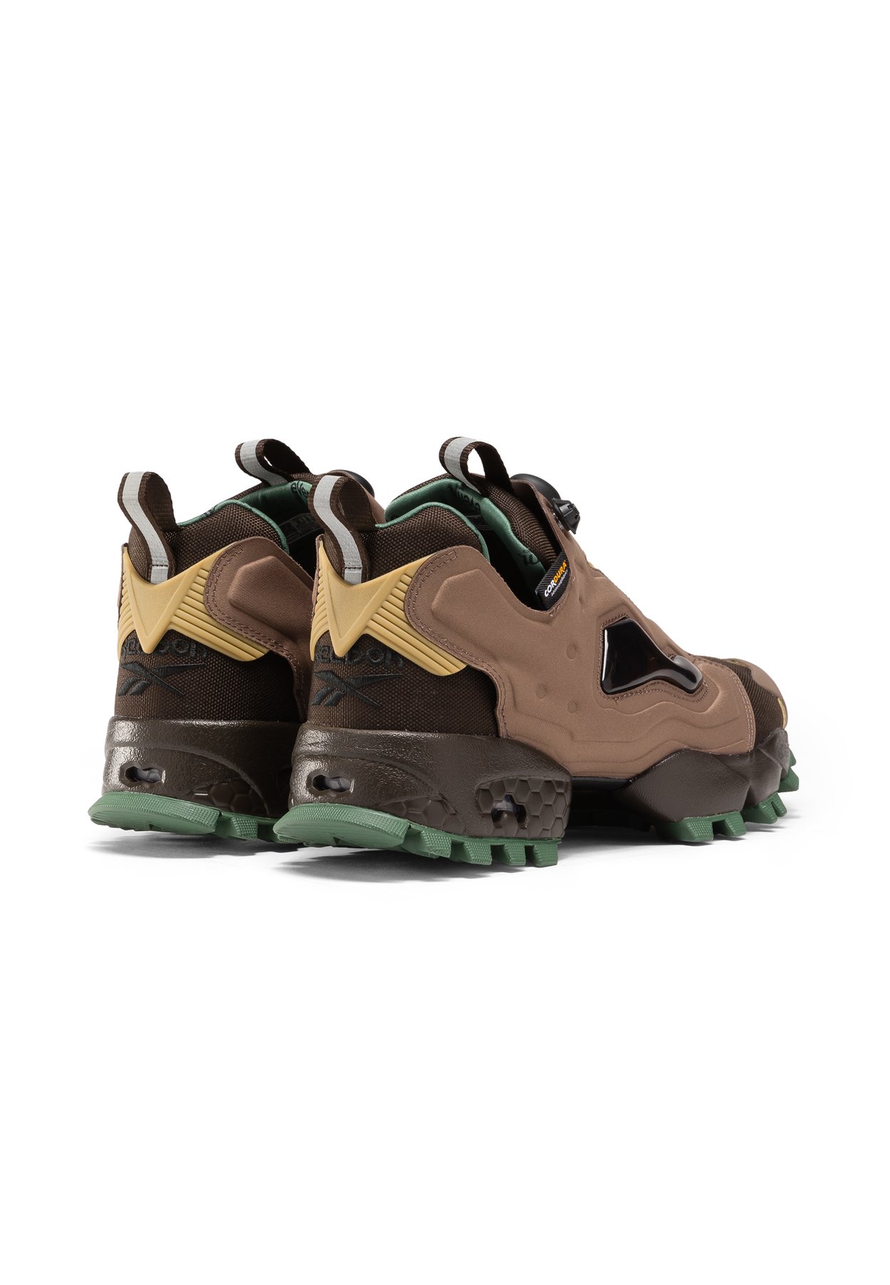 INSTAPUMP FURY 