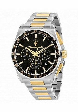 MASERATI VELOCITÀ - Chronograph watch - grey