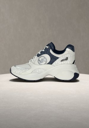 ZUMA TRAINER - Sneakers - dress blues
