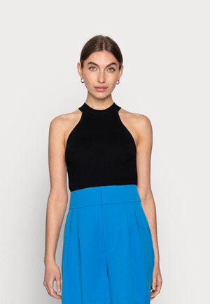 SLFSOLITA - Top - black