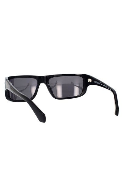 OFF-WHITE BOLOGNA - Occhiali da sole - black
